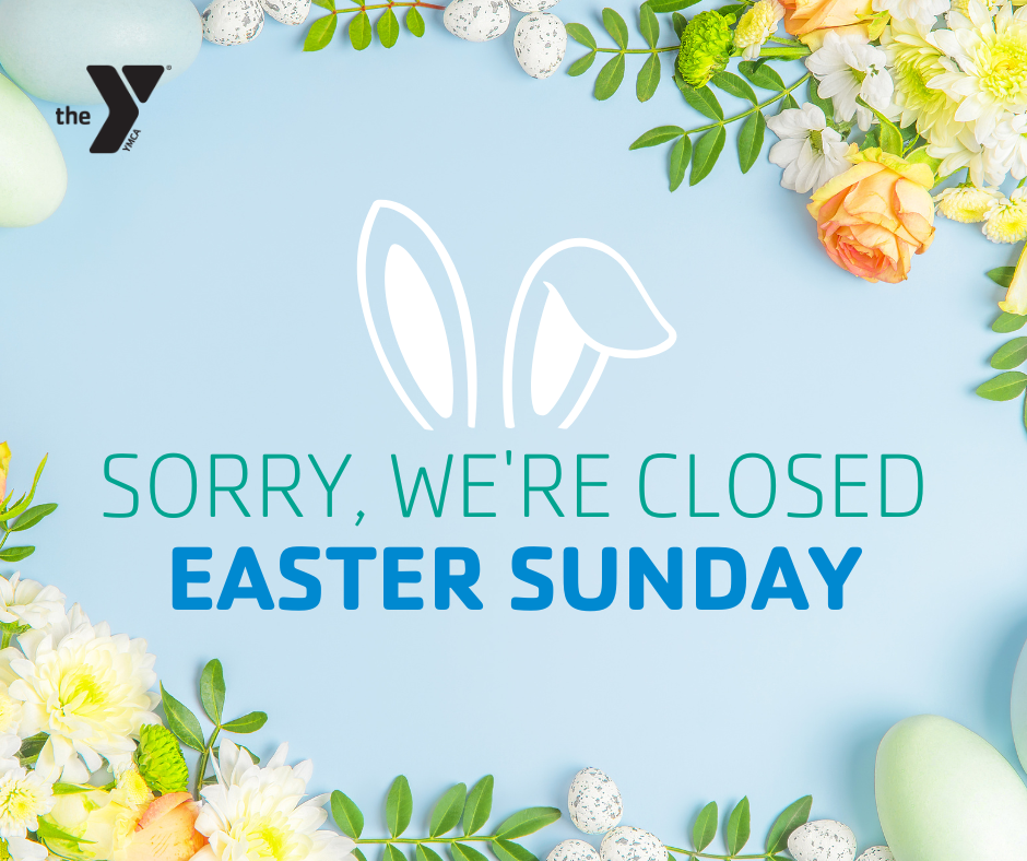 Easter Hours 2025